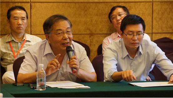 中國照明電器協會智能照明專業(yè)委員會籌備會召開(圖2) 中國照明電器協會智能照明專業(yè)委員會籌備會召開(圖2)